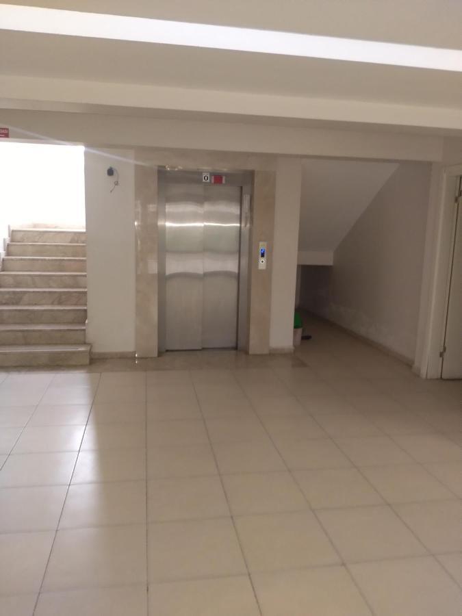 Rainfort Turizm Sanayi Ve Ticaret Ltd Sti Apartment Denizli  Exterior photo