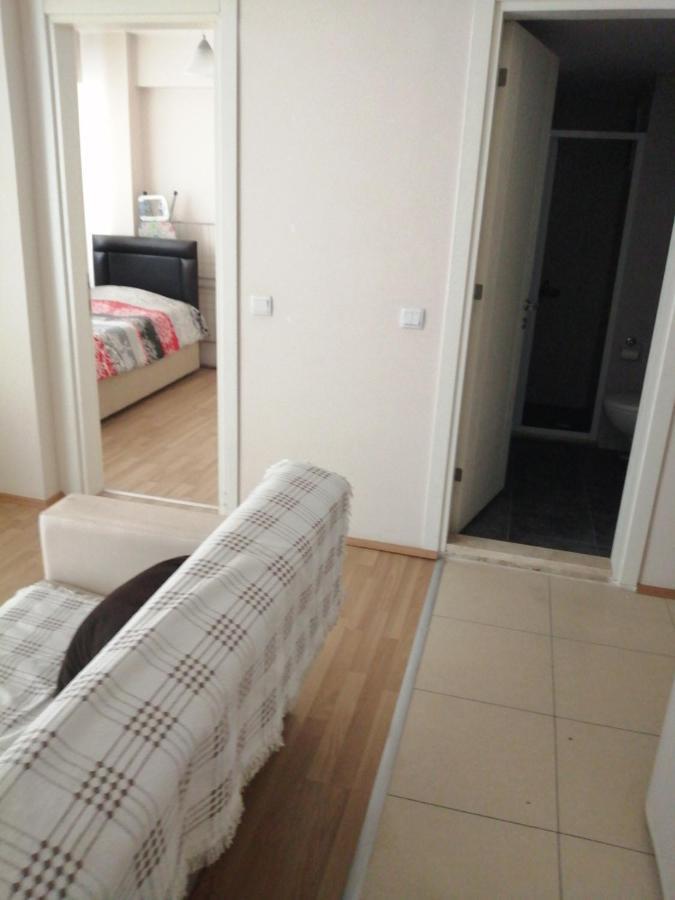 Rainfort Turizm Sanayi Ve Ticaret Ltd Sti Apartment Denizli  Exterior photo