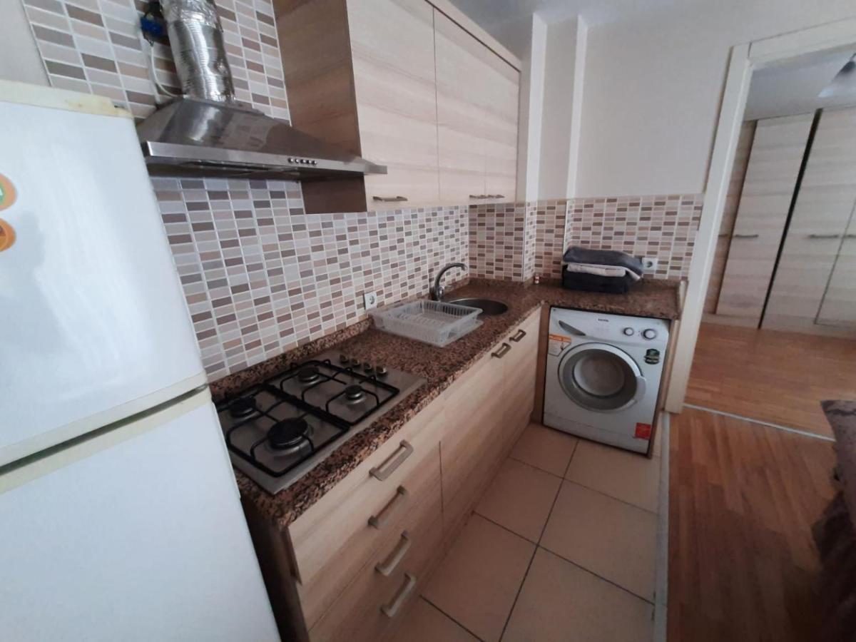 Rainfort Turizm Sanayi Ve Ticaret Ltd Sti Apartment Denizli  Exterior photo