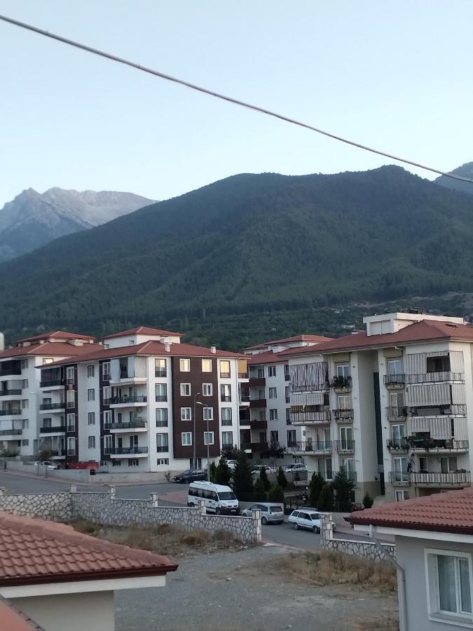 Rainfort Turizm Sanayi Ve Ticaret Ltd Sti Apartment Denizli  Exterior photo