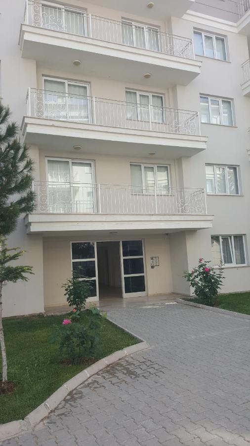 Rainfort Turizm Sanayi Ve Ticaret Ltd Sti Apartment Denizli  Exterior photo